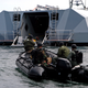 Image for article titled America's Largest Carbon Fiber Ship Is a Seafaring Speed Demon
